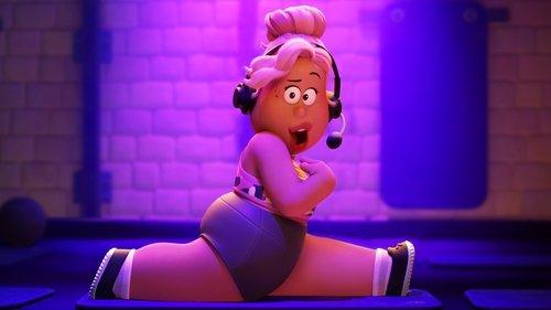 Win or Lose Season 1 Episode 4 - Pickle