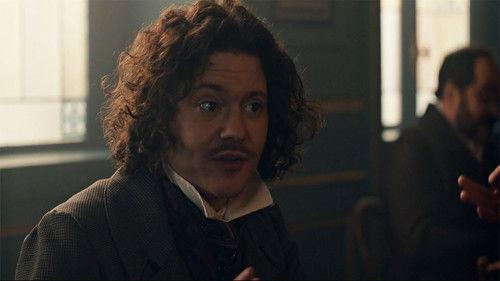 GEORGE Untamed Spirit Season 1 Episode 2 - Episode 2