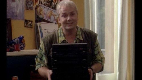 Loenatik Season 3 Episode 7 - Ontslag