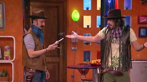 7 vidas Season 12 Episode 14 - Episode 14