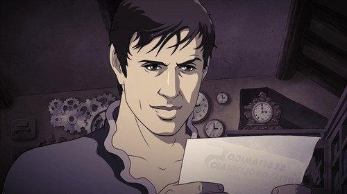 Adrian Season 1 Episode 2 - Episode 2