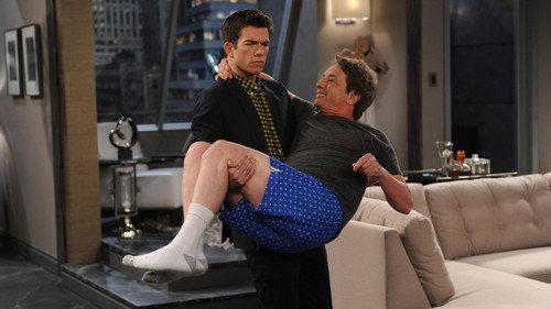 Mulaney Season 1 Episode 2 - The Doula