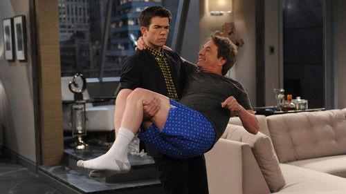 Mulaney Season 1 Episode 2 - The Doula