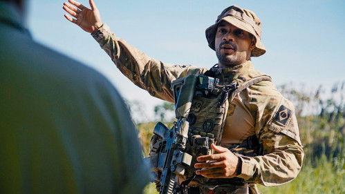 Border Control: Brazil Season 5 Episode 6 - Episode 6