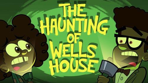 The Fairly OddParents: A New Wish Season 1 Episode 29 - The Haunting of Wells House