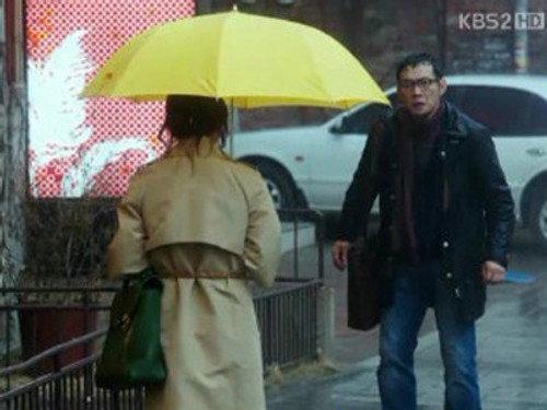 Love Rain Season 1 Episode 8 - Episode 8