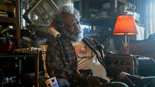 The Last Days of Ptolemy Grey Season 1 Episode 1 - Reggie
