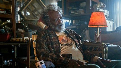 The Last Days of Ptolemy Grey Season 1 Episode 1 - Reggie