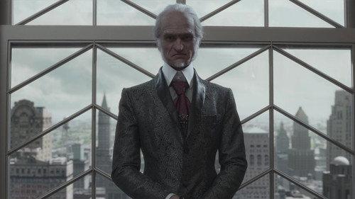 A Series of Unfortunate Events Season 2 Episode 3 - The Ersatz Elevator (1)