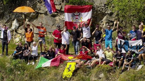 Formula 1: Drive to Survive Season 3 Episode 5 - The End of the Affair