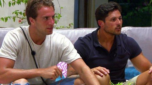 Ex on the Beach Season 7 Episode 2 - Episode 2