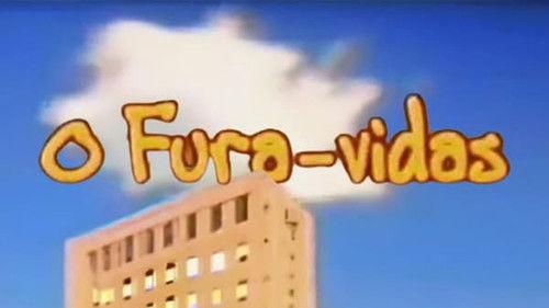 O Fura-Vidas Season 2 Episode 7 - A Aposta
