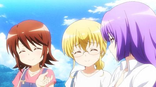 Three Leaves, Three Colors Season 1 Episode 6 - Veggies, Meat, Meat, Meat, Meat, Meat, Meat, and Fish