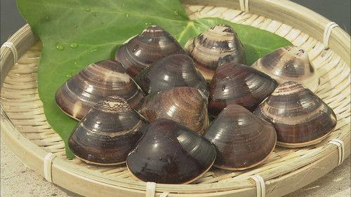 Trails to Tsukiji Season 2 Episode 10 - Hamaguri