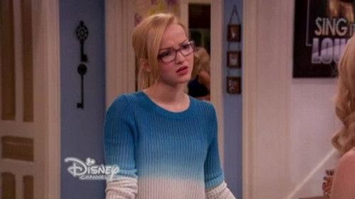Liv and Maddie Season 1 Episode 19 - BFF-A-Rooney
