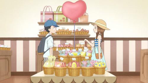 undefined Season 2 Episode 5 - Questions / Eyebrows / After School / Happy Birthday / Sneeze