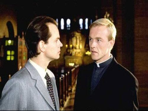 Baantjer Season 4 Episode 7 - De Cock en de moord op de priester