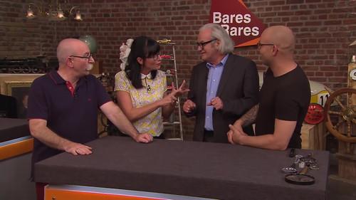 Bares für Rares - Lieblingsstücke Season 1 Episode 1 - Episode 1