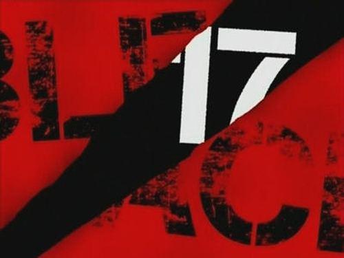 Bleach Season 1 Episode 17 - Ichigo Dies!