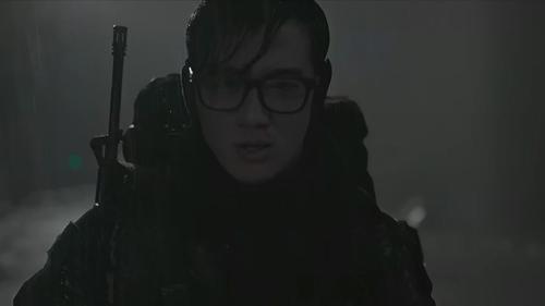 Duty After School Season 1 Episode 10 - End of the War