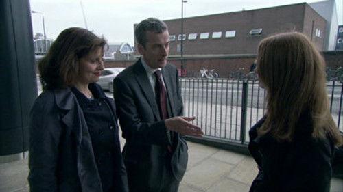 undefined Season 3 Episode 1 - Episode 1