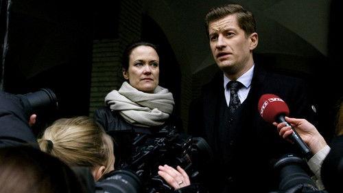 Aber Bergen Season 1 Episode 1 - Episode 1