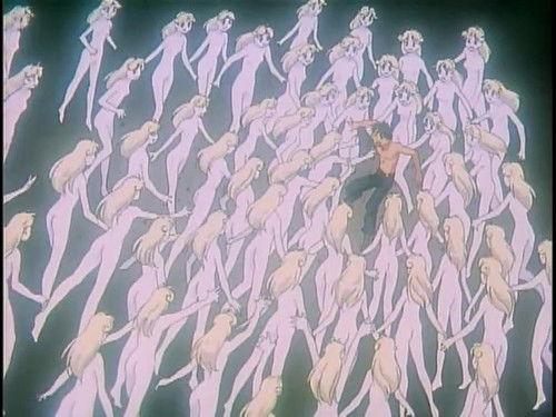 Orphen Season 2 Episode 1 - Heal My Soul, Hot Springs