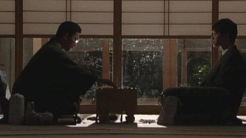 Furuhata Ninzaburo Season 1 Episode 5 - The Dirty King