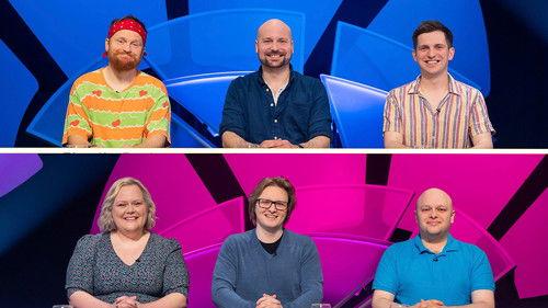 Only Connect Season 20 Episode 20 - Too Many Cookes v Tea Totallers