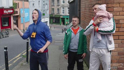 The Young Offenders Season 3 Episode 3 - Episode 3