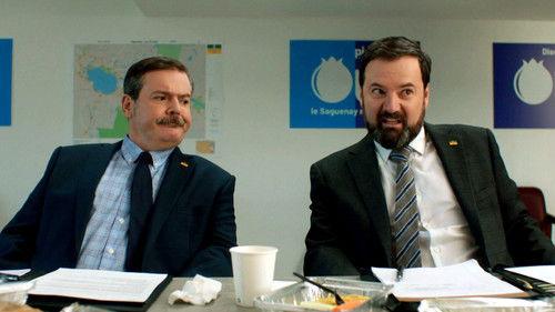 La Maison-Bleue Season 3 Episode 8 - Episode 8