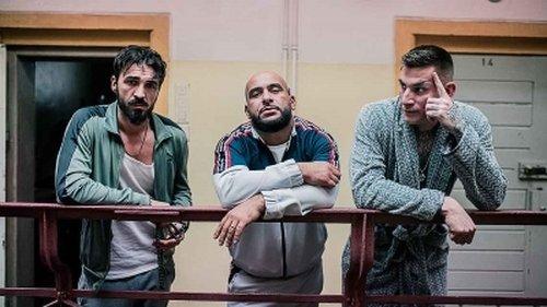 4 Blocks Season 2 Episode 3 - Blood