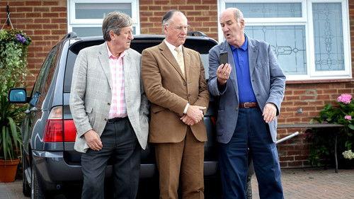 Boomers Season 1 Episode 2 - Episode 2