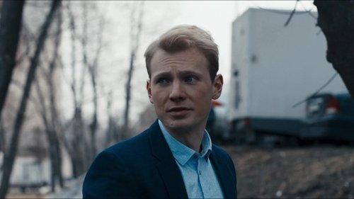 Hitman's Curse Season 1 Episode 5 - Episode 5