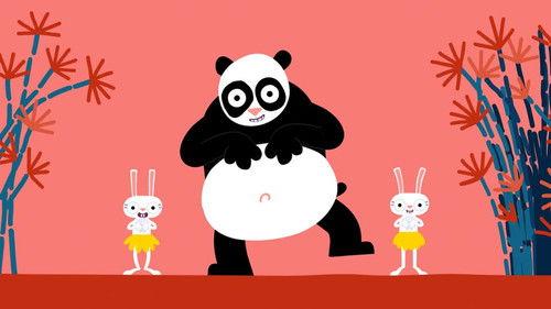 Animanimals Season 2 Episode 2 - Episode 2