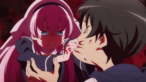 The Day I Became a God Season 1 Episode 5 - The Day of Grand Magic