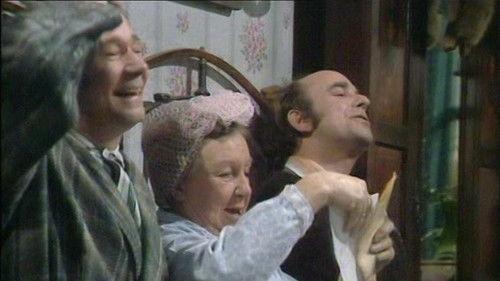 Background image for The Prize