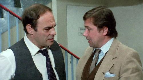 4 Alternative Street Season 1 Episode 7 - Spisek