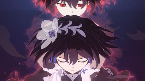 Honkai Impact 3rd Animation Season 1 Episode 5 - Seele