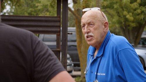The Incredible Dr. Pol Season 24 Episode 1 - A DOCumentary