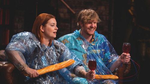 Klar med svar Season 1 Episode 3 - Episode 3