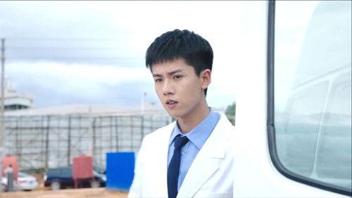 Medical Examiner Dr. Qin - The Mind Reader Season 1 Episode 9 - Episode 9