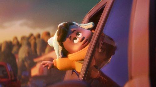 Win or Lose Season 1 Episode 5 - Steal