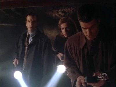 Psi Factor: Chronicles of the Paranormal Season 1 Episode 15 - The Greenhouse Effect / The Buzz