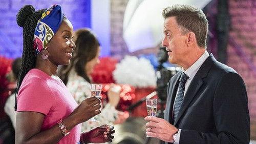 Bob Hearts Abishola Season 4 Episode 21 - Take Two Yellows and Go to Bed