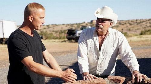 Homestead Rescue Season 2 Episode 1 - Wolves at the Door