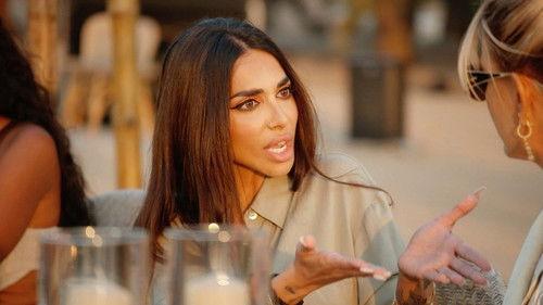 The Real Housewives of Dubai Season 2 Episode 6 - Deserted Friendships