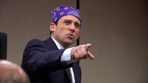 undefined Season 3 Episode 9 - The Convict