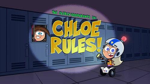 The Fairly OddParents Season 10 Episode 22 - Chloe Rules!