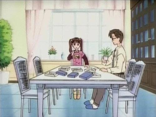 Kodocha Season 1 Episode 29 - She's Here! Mother's Mother